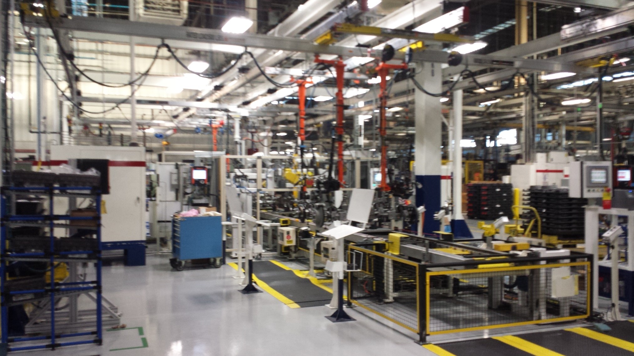 Our Customers Crystal Engineering