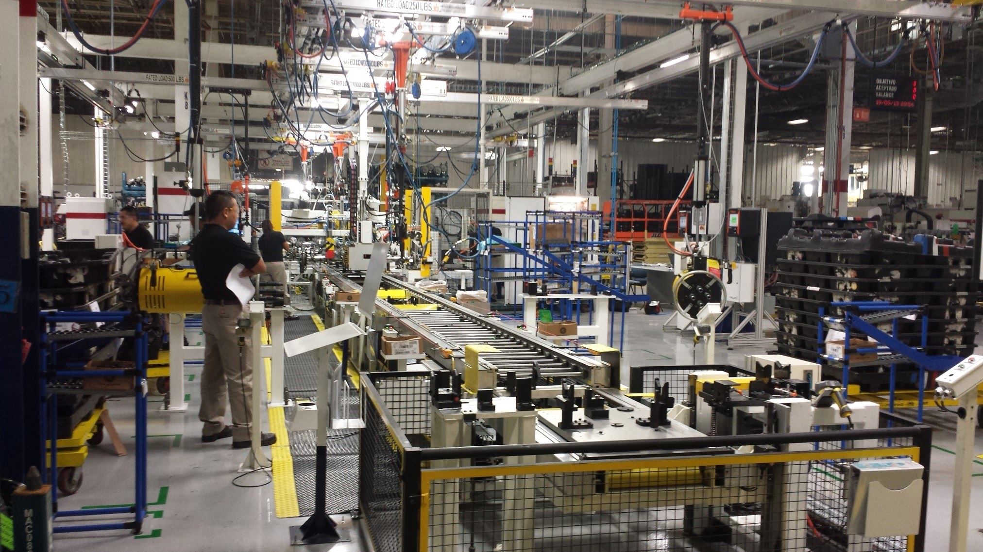 Capabilities Crystal Engineering